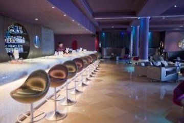Movenpick Ulysse Palace & Thalasso Хумт-Сук Экстерьер фото