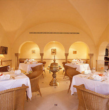 Movenpick Ulysse Palace & Thalasso Хумт-Сук Экстерьер фото