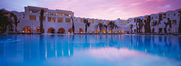 Movenpick Ulysse Palace & Thalasso Хумт-Сук Экстерьер фото